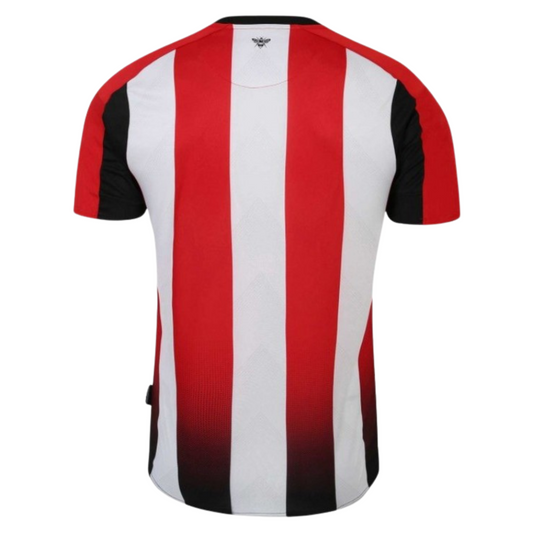 Brentford Home Shirt 24/25 Fan Version