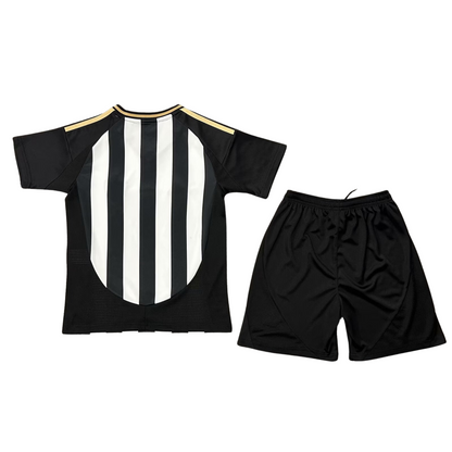 Atlético Mineiro Home Kit 25/26 Kids