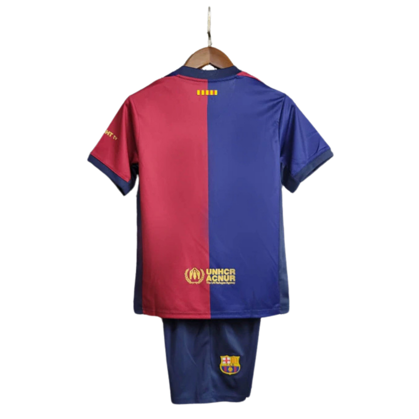 Kit Barcelona I 24/25 Infantil