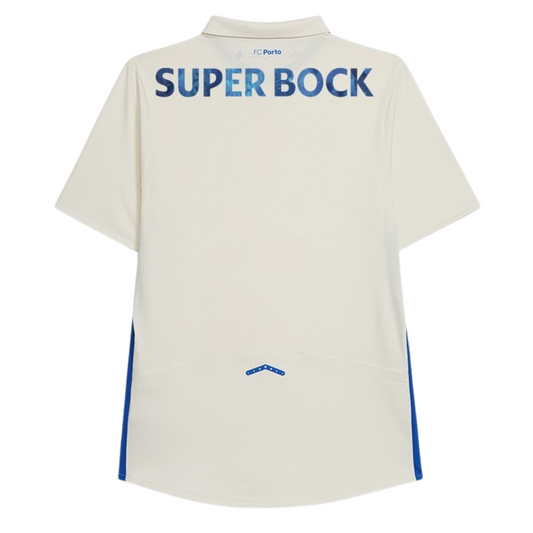 FC Porto Third Jersey 25/26 Fan Version 