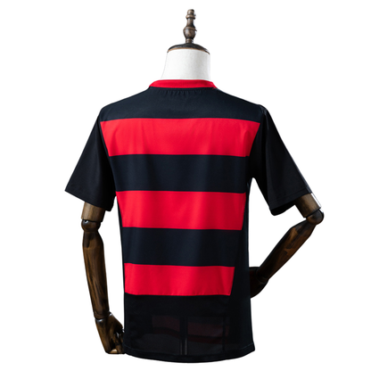 Camisa Flamengo I 2004 Retrô