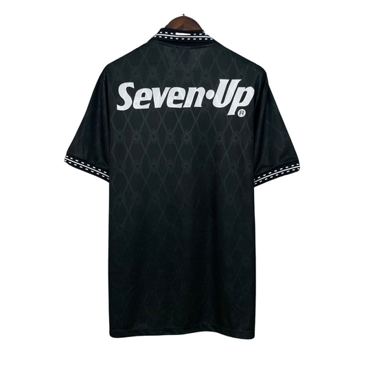 Camisa Botafogo III 1995 Retrô