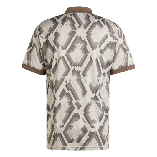 Camiseta de aficionado del Bayern de Múnich BSTN 25/26 