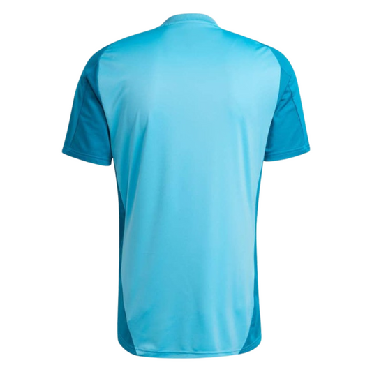 Camiseta de entrenamiento del Flamengo I 25/26 Versión Fan 