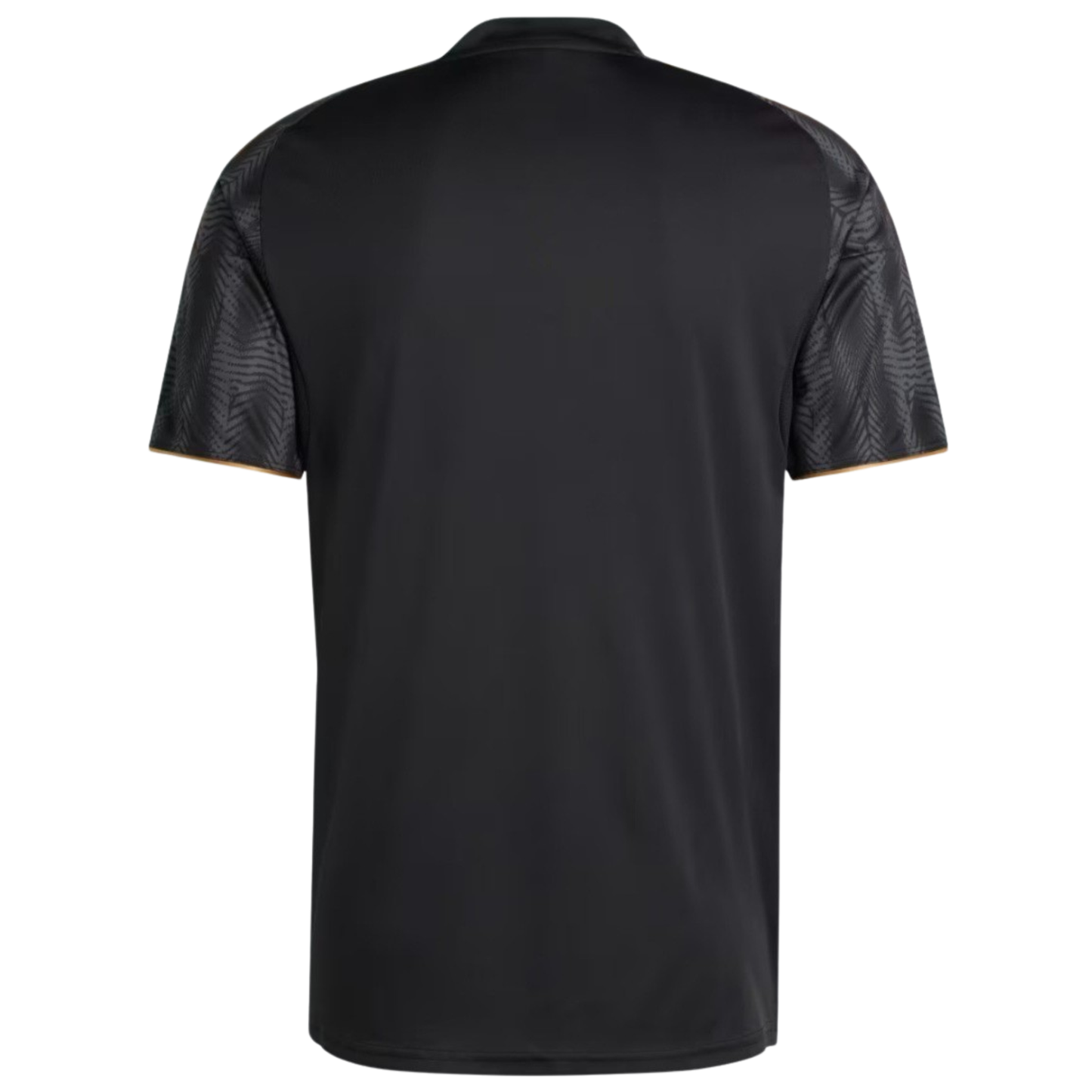 Camiseta Atlético Mineiro Tercera 25/26 Versión Fan