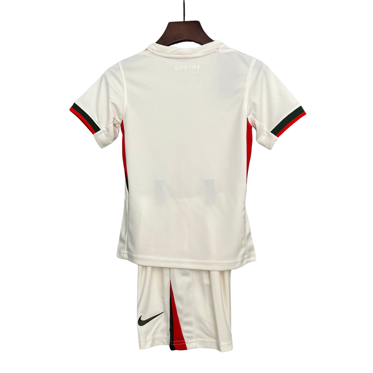 Kit Chelsea II 25/26 Infantil