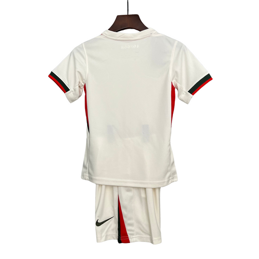 Kit Chelsea II 25/26 Infantil