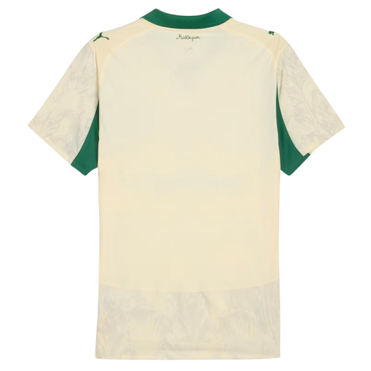 Palmeiras Third Jersey for the 25/26 World Cup (Fan Edition) 