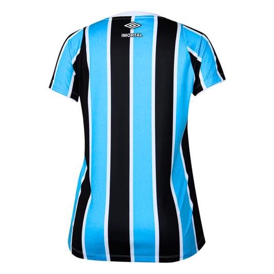 Grêmio Home Jersey 24/25 Women's Fan Version