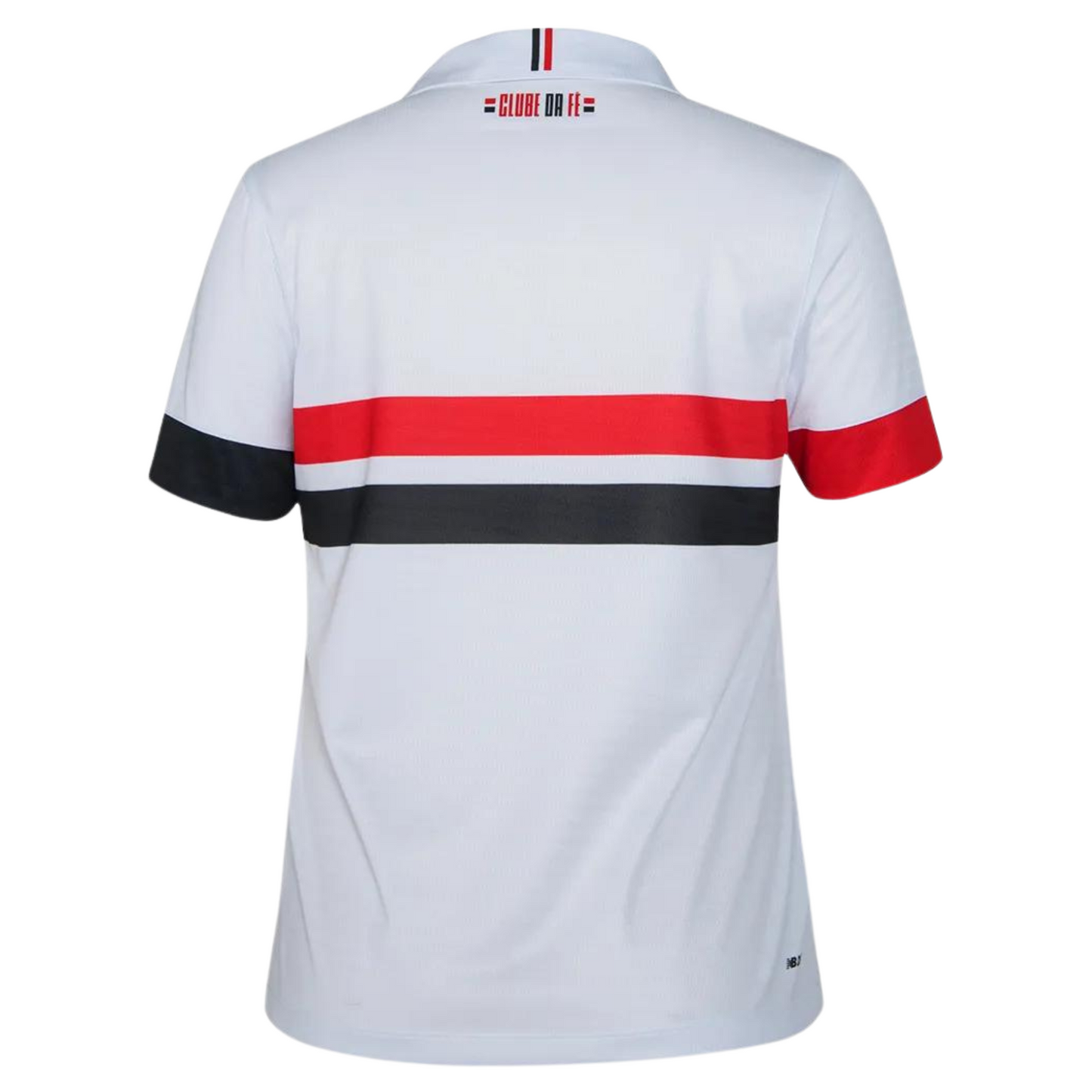 São Paulo Home Jersey 24/25 Women's Fan Version