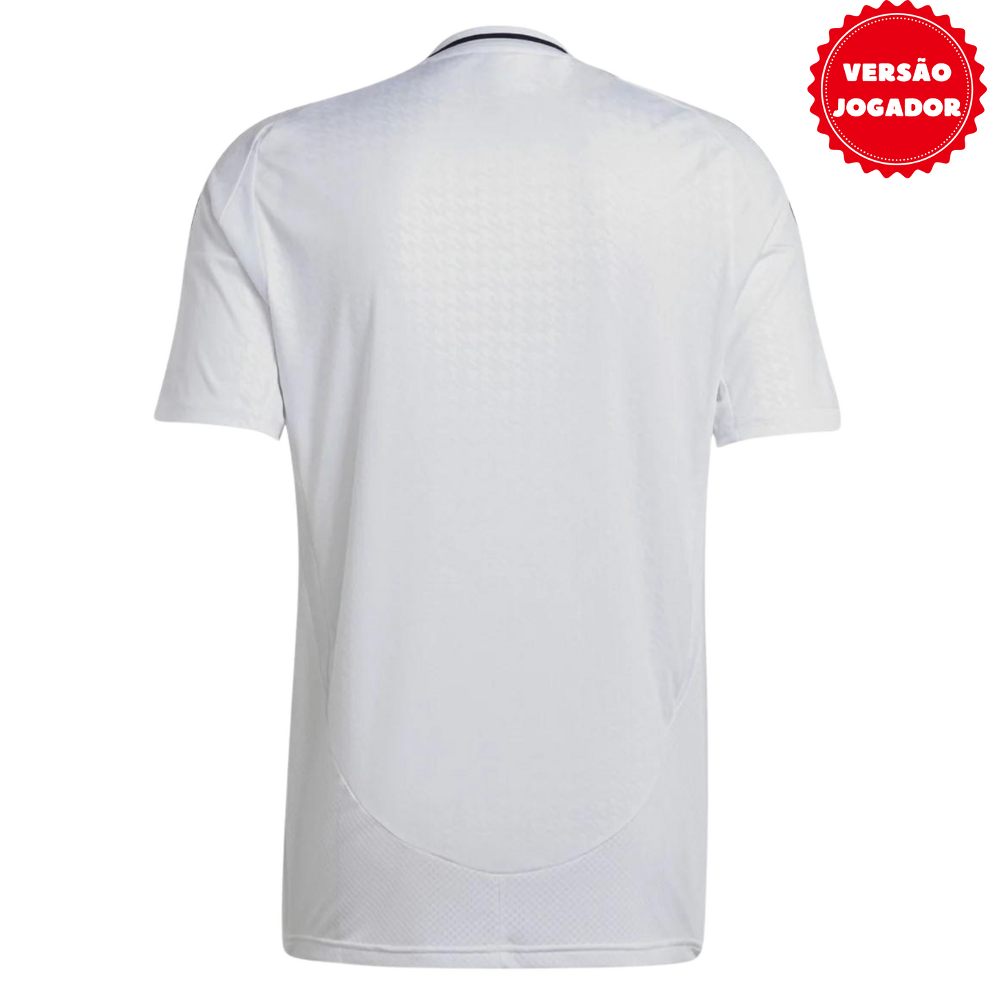 Camisa Real Madrid I 24/25 Jogador