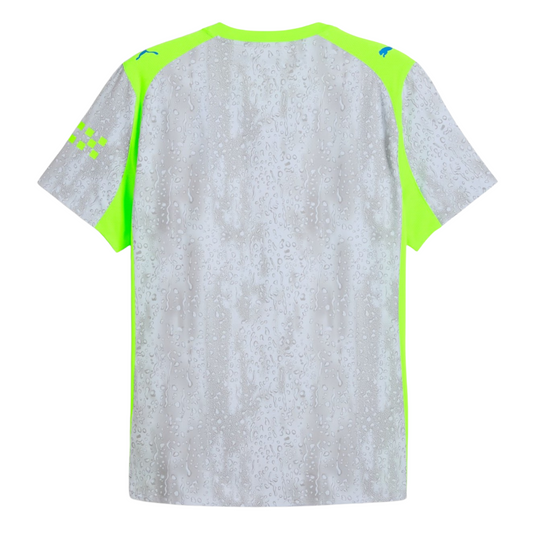 Camisa Manchester City III 25/26 Torcedor