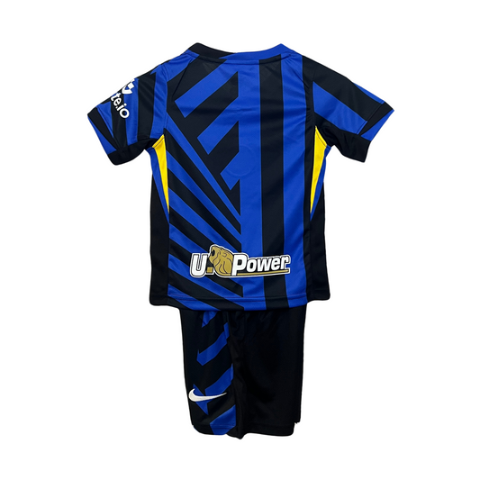 Inter Milan I 24/25 Children's Kit
