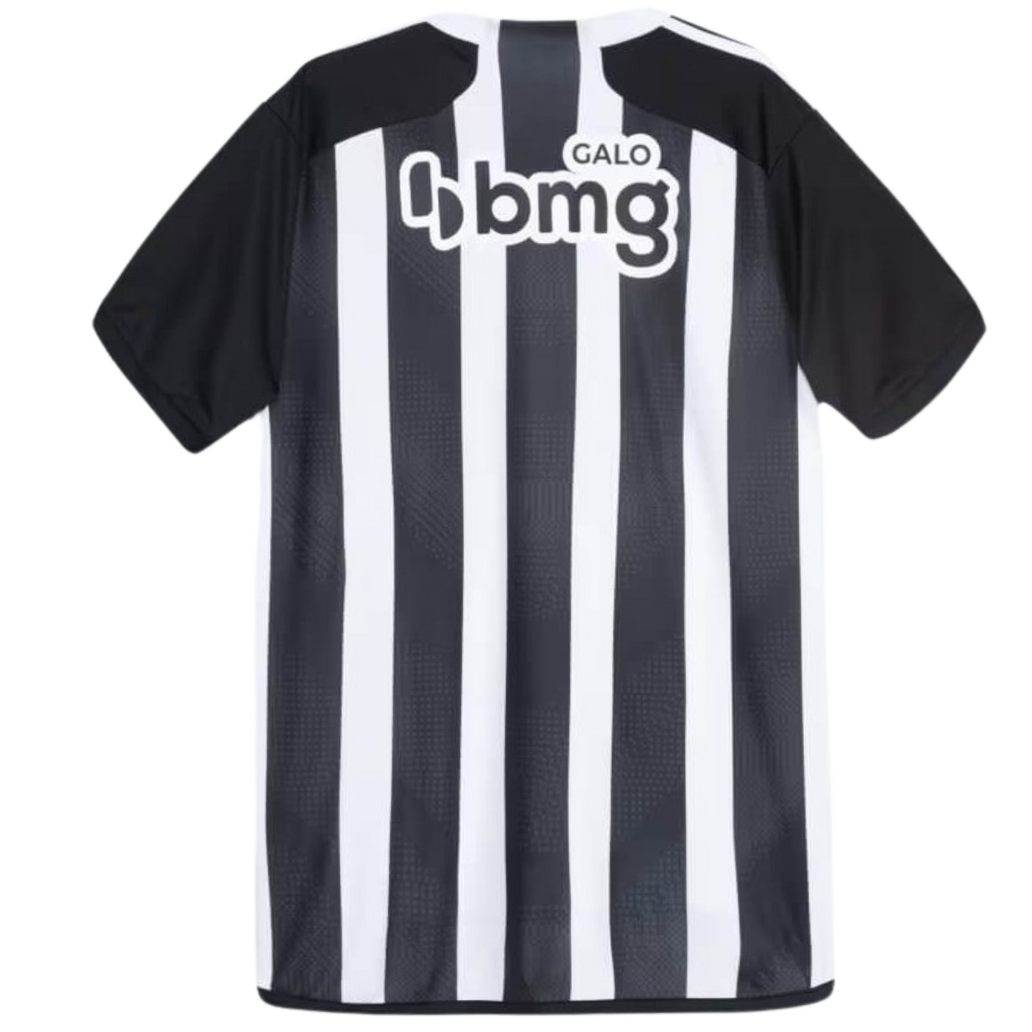 Camiseta Atlético Mineiro Local 24/25 Versión Fan 
