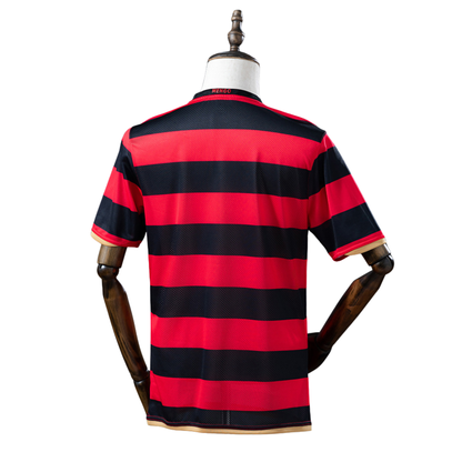Camisa Flamengo I 2008 Retrô