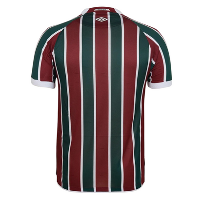 Camisa Fluminense I 25/26 Torcedor