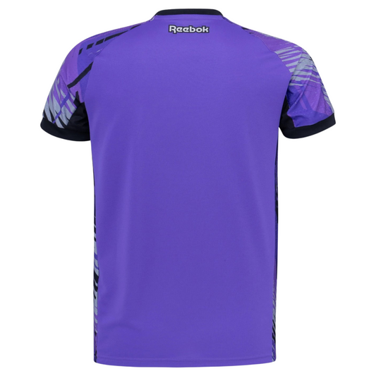 Botafogo Goalkeeper Jersey II 25/26 Fan Version 