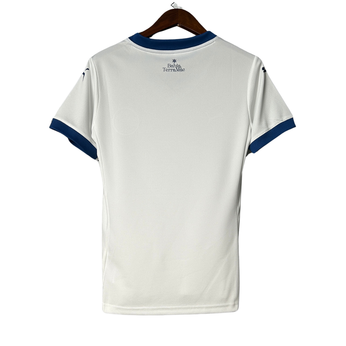 Bahia Home Jersey 25/26 Women's Fan Version