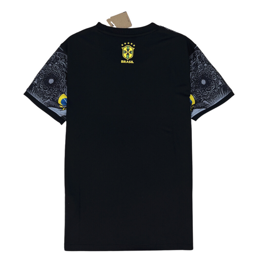 Camiseta de aficionado de Cristo de Brasil 24/25 