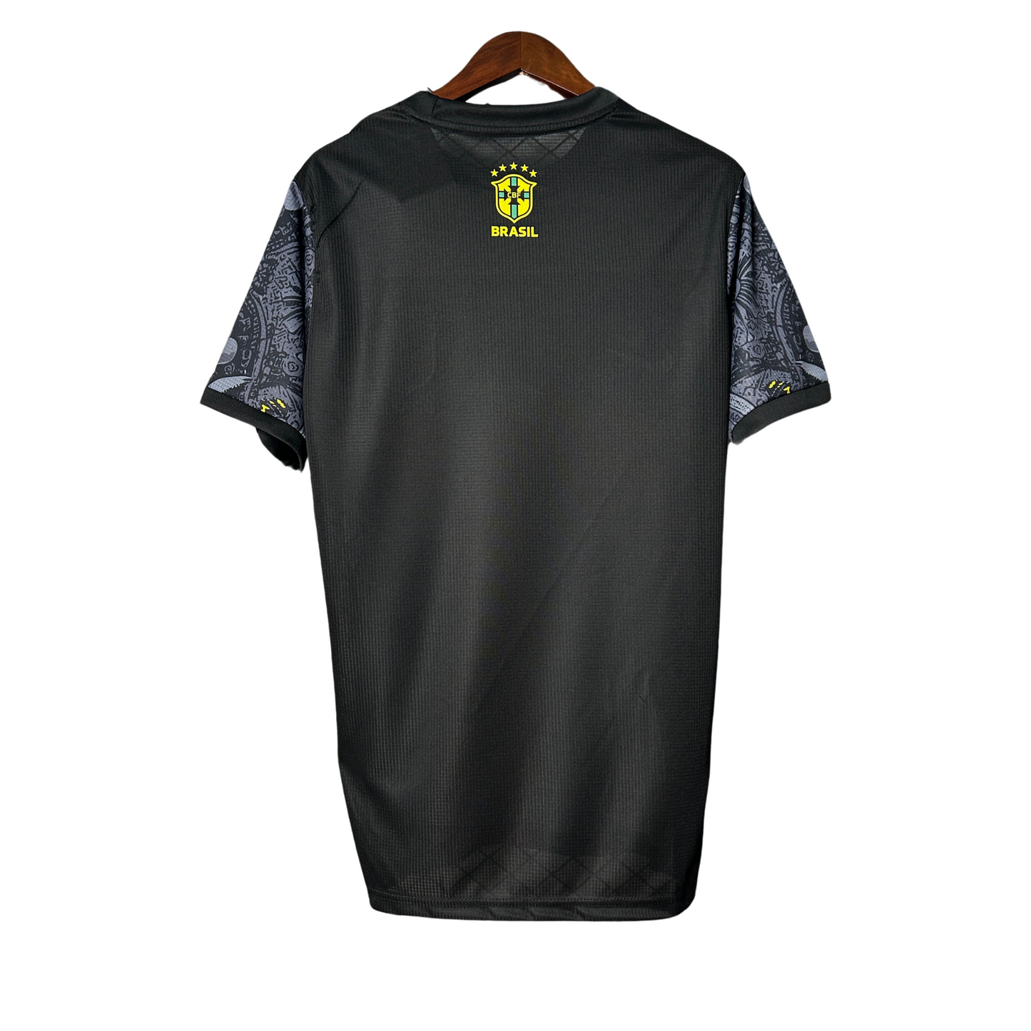 Brazil Christ 2025 Fan Jersey