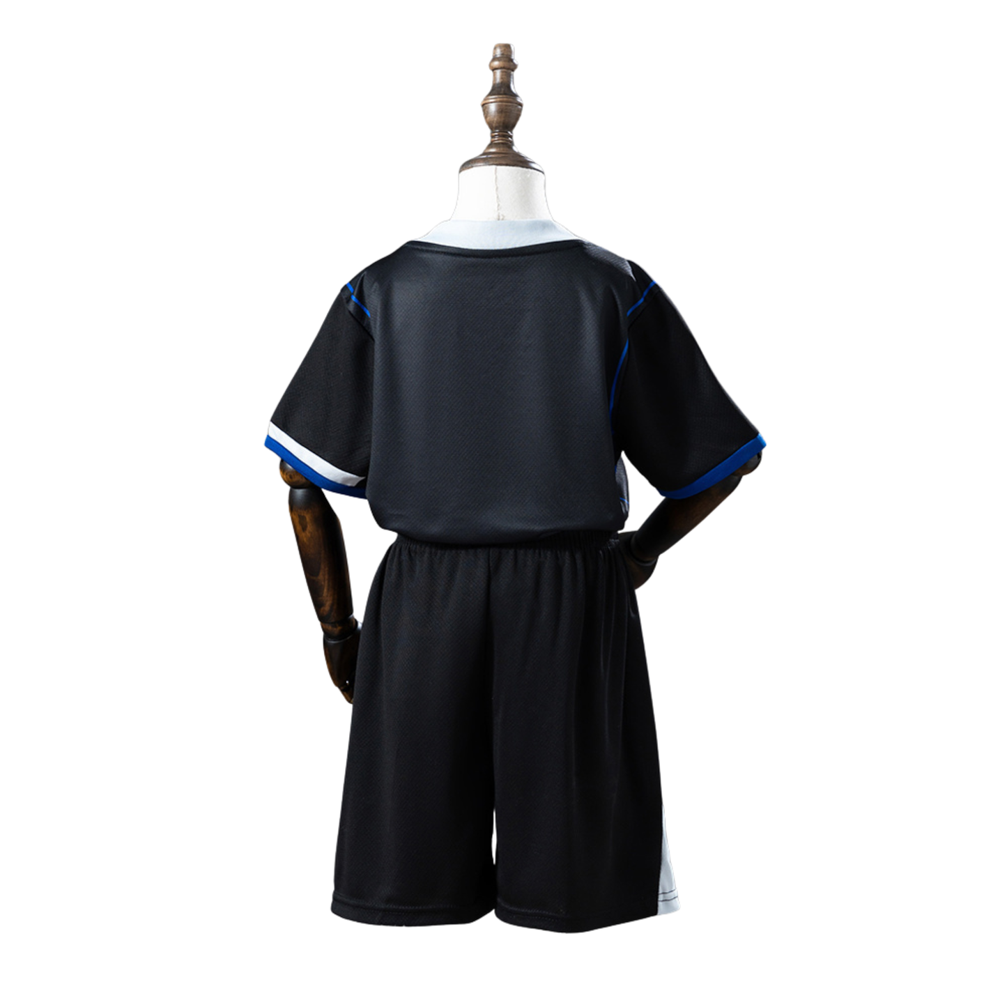 Kit infantil Chelsea III 25/26