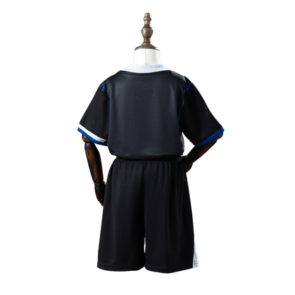 Kit infantil Chelsea III 25/26