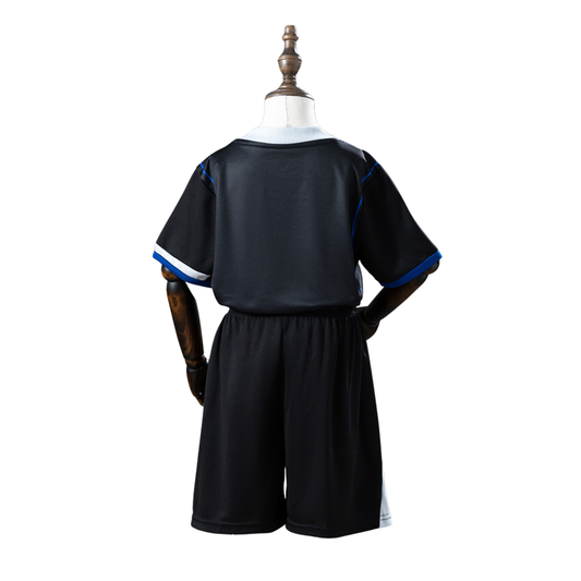 Kit Chelsea III 25/26 Infantil