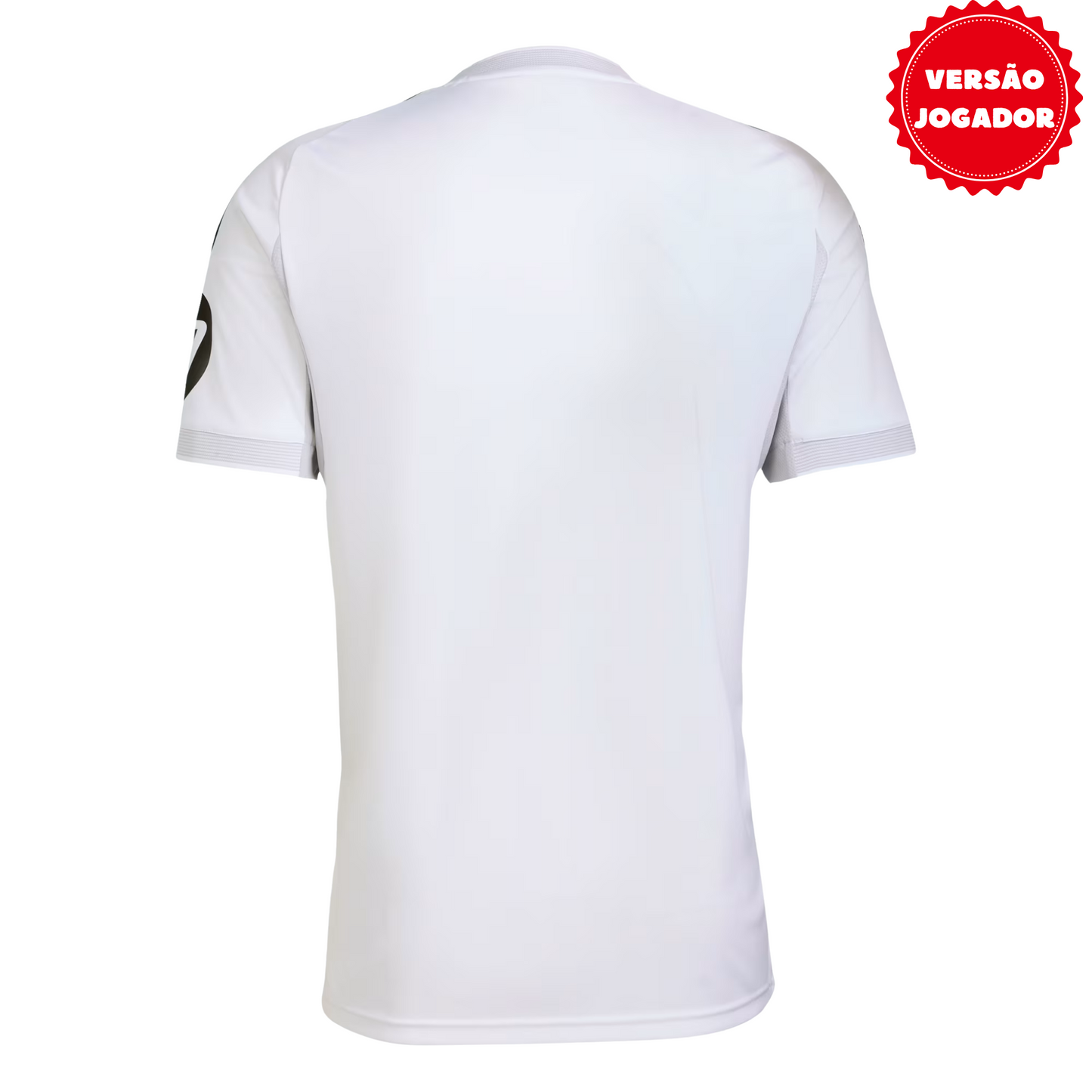 Camiseta local del Real Madrid 25/26 Jugador 