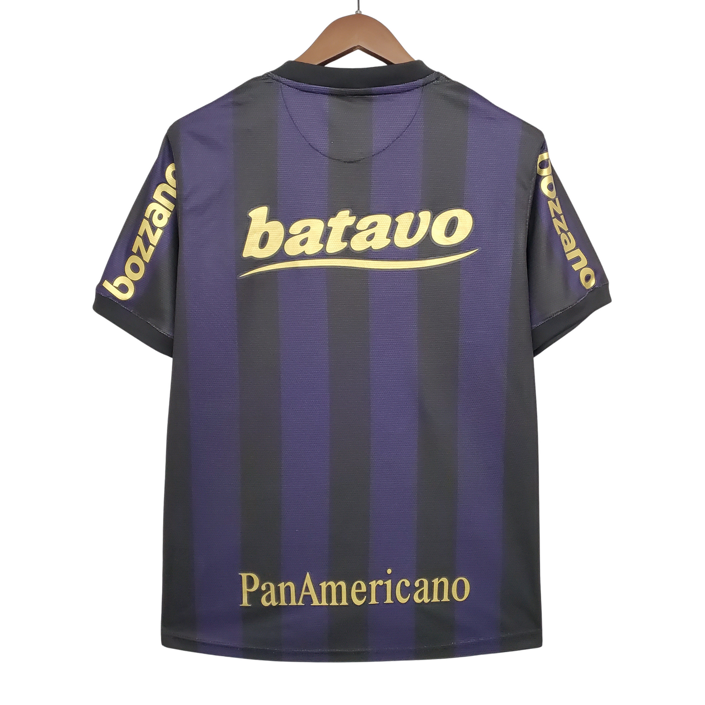 Camiseta retro de la tercera equipación del Corinthians 09/10 