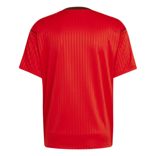 Flamengo Icon 25/26 Fan Jersey 