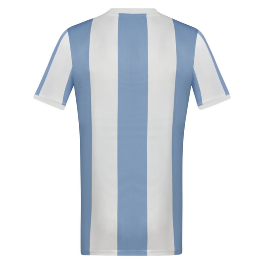 Camiseta especial de aniversario de Argentina 2024 para aficionados 