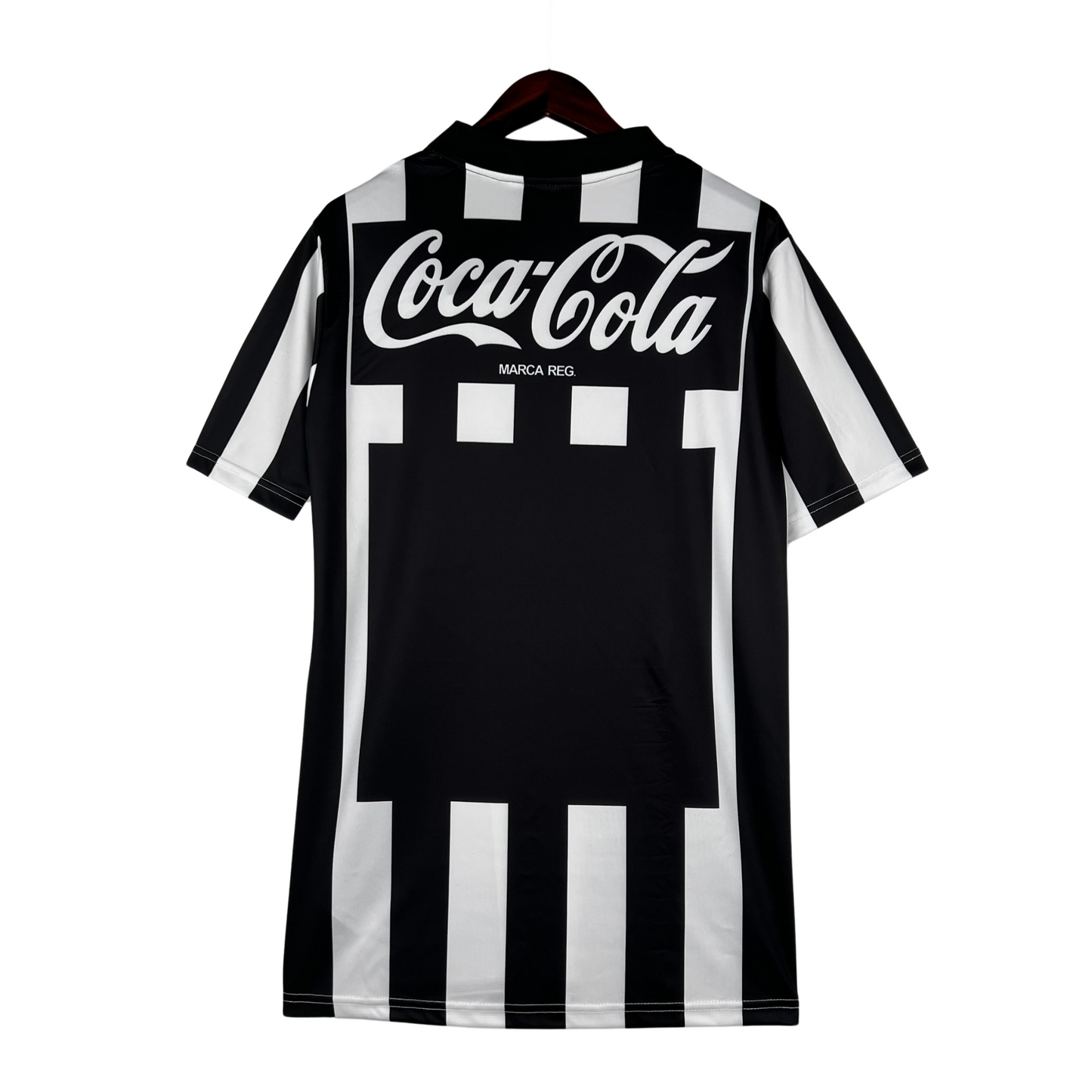 Botafogo Home Jersey 1992 Retro