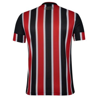 Camisa São Paulo II 24/25 Torcedor