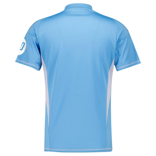 Camisa Real Madrid Goleiro 24/25 Torcedor