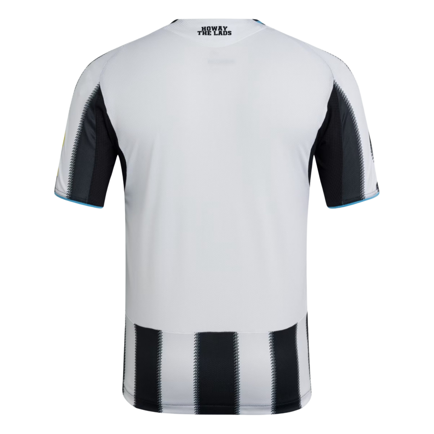 Camisa Newcastle United I 25/26 Torcedor