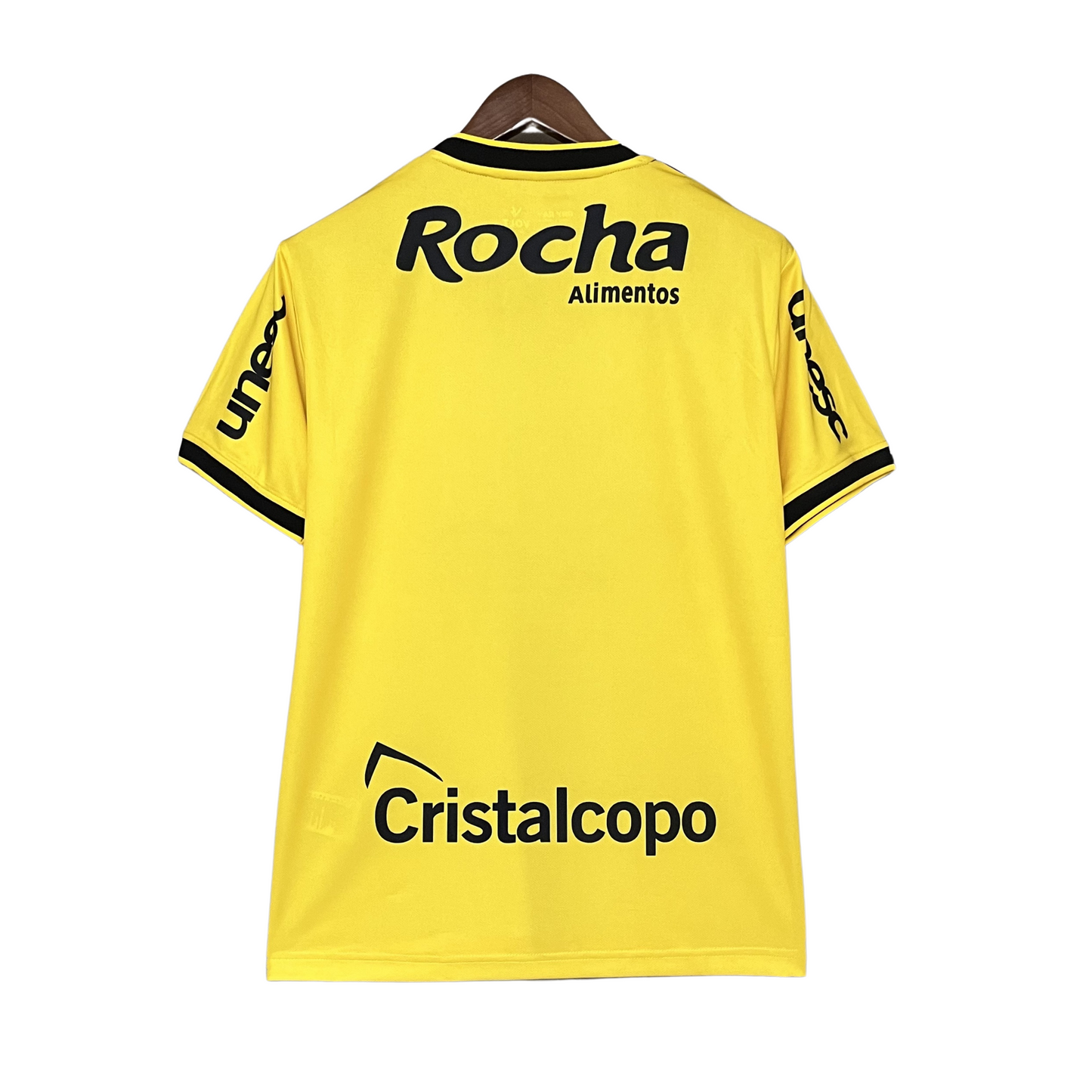 Camisa Criciuma IIII 25/26 Torcedor