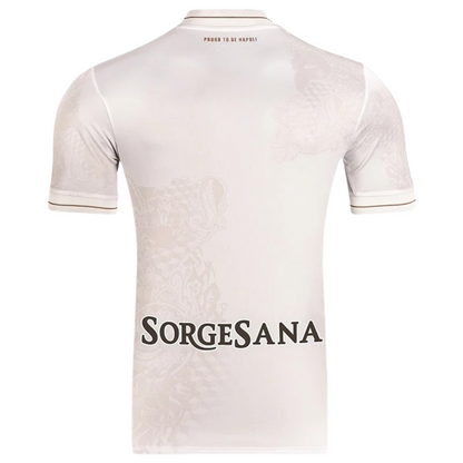 SSC Napoli II 25/26 Fan Jersey 