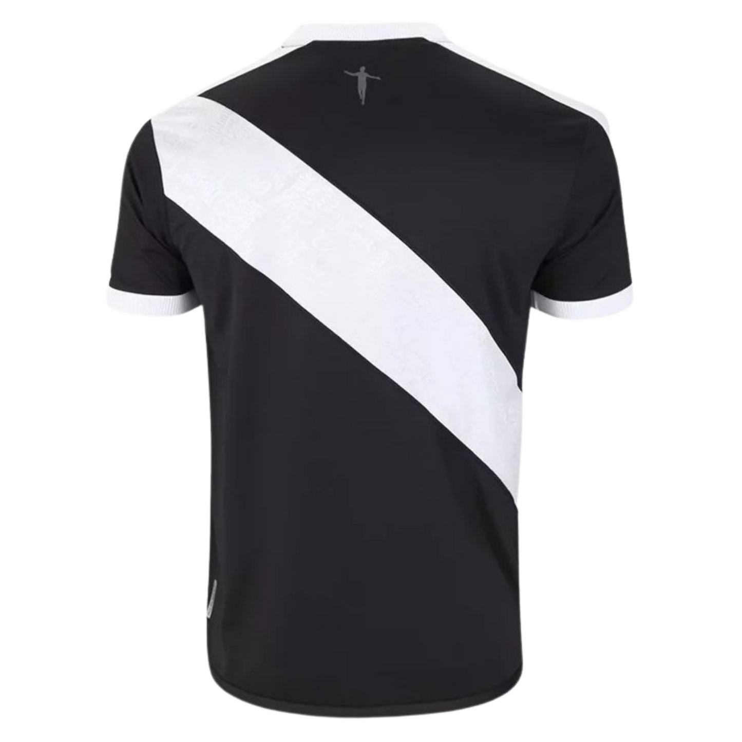 Vasco Home Jersey 24/25 Fan Version