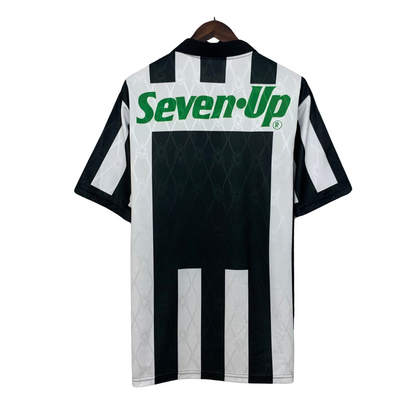 Botafogo Home Jersey 1995 Retro