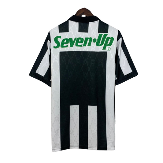 Camisa Botafogo I 1995 Retrô