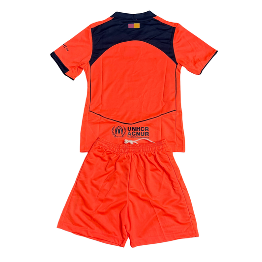 Kit infantil Barcelona III 25/26