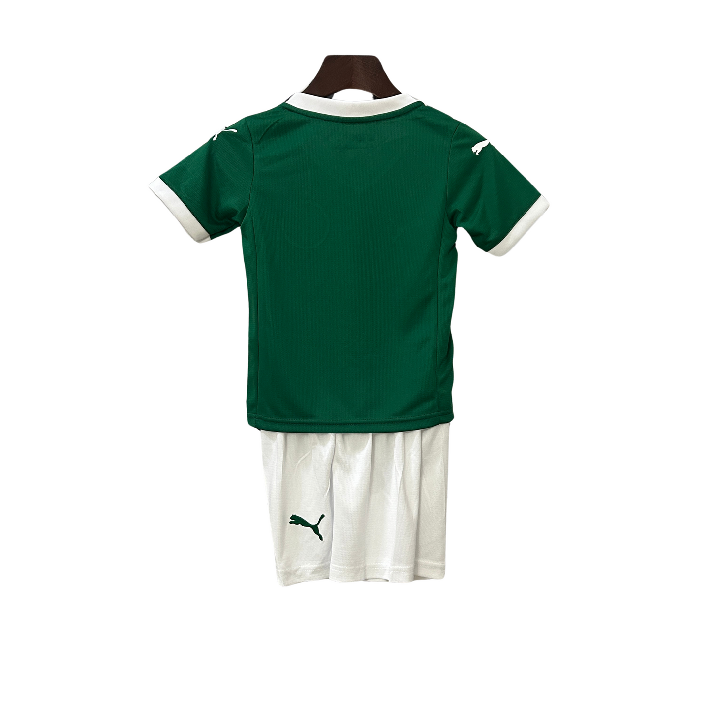 Palmeiras Home Kit 25/26 Kids