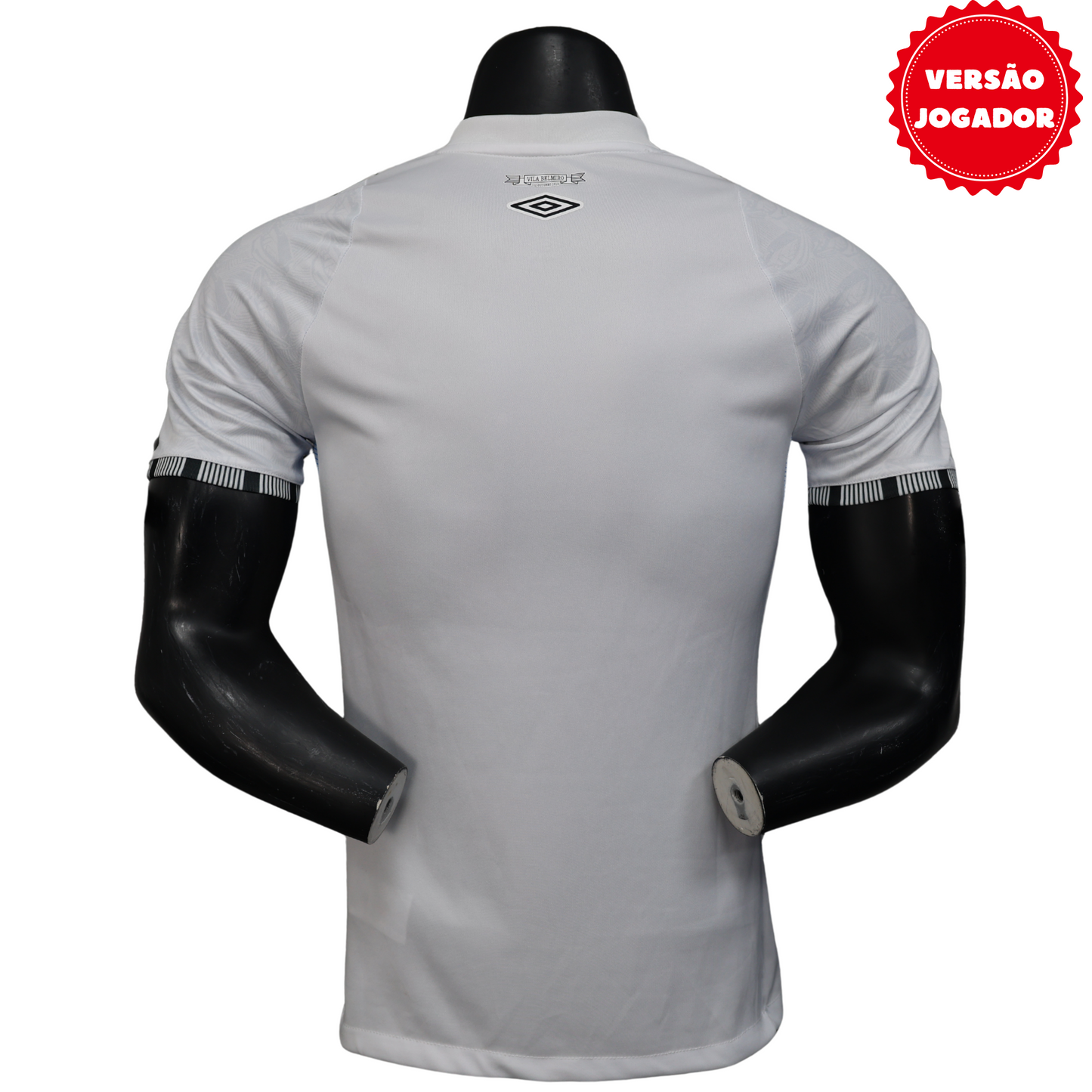 Camiseta local del Santos 24/25 Jugador 