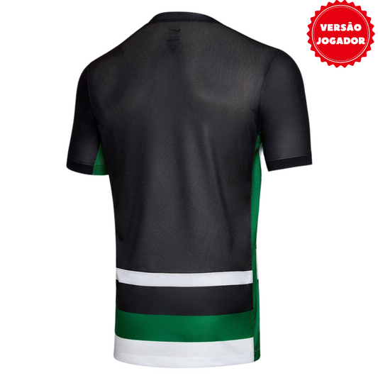 Camisa Sporting CP I 24/25 Jogador