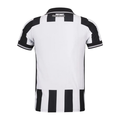 Botafogo Home Jersey 25/26 Fan Version