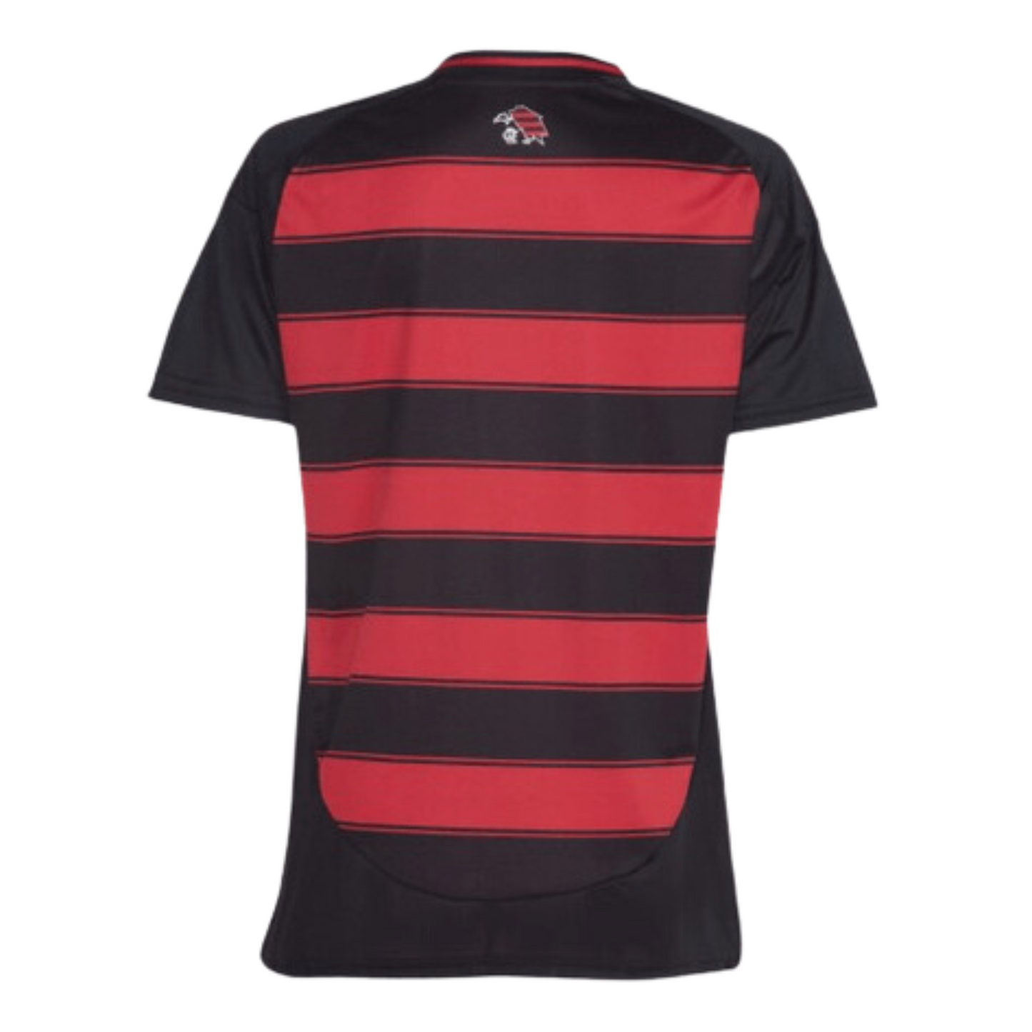 Camisa Flamengo I 25/26 Feminina Torcedor