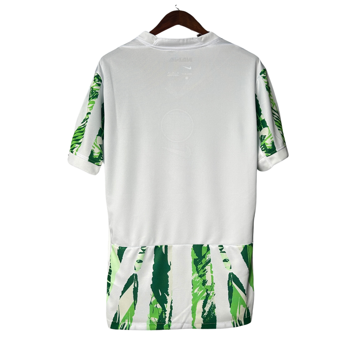 Nigeria Home Jersey 25/26 Fan Version