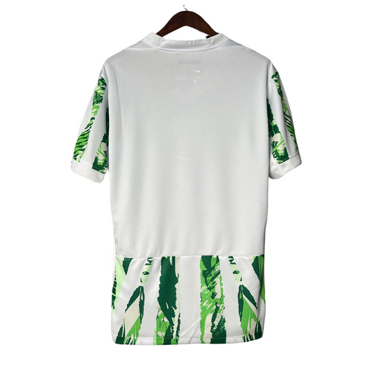 Nigeria Home Jersey 25/26 Fan Version