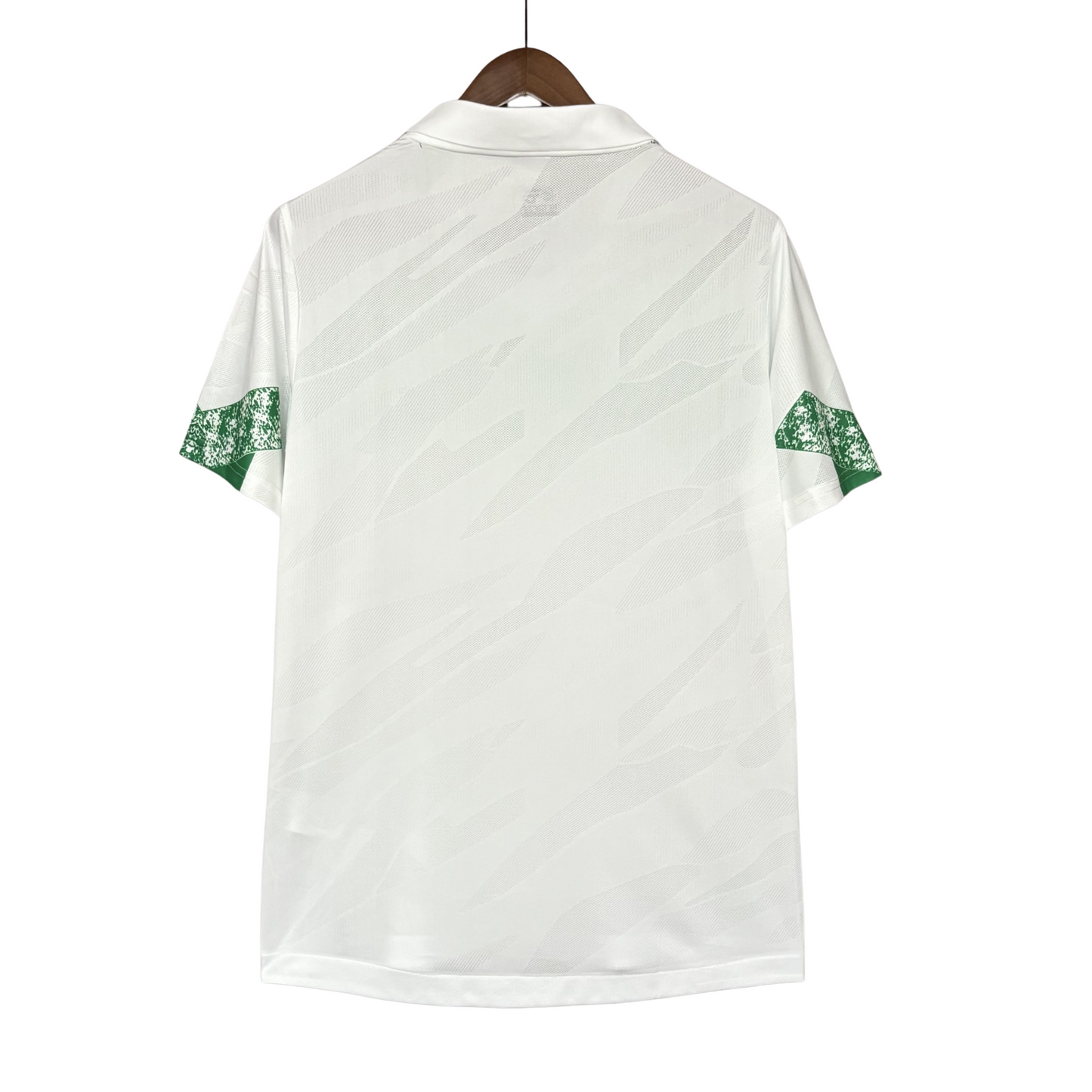 Camiseta de aficionado EC Juventude II 25/26 