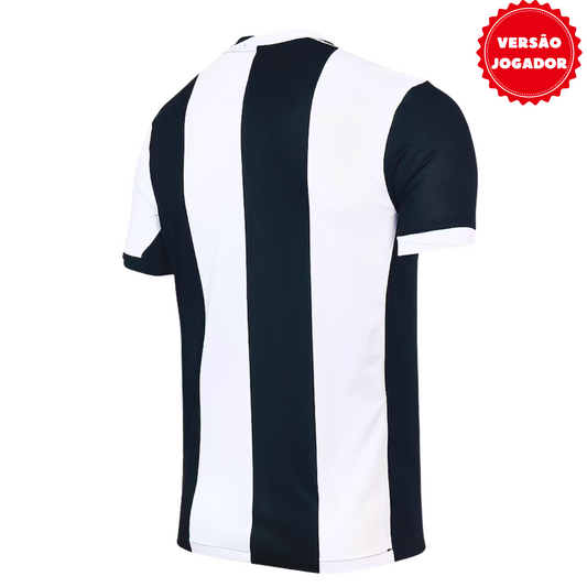 Camisa Corinthians III 24/25 Jogador